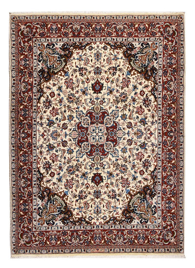 Sarouk Koberec 202x274cm - Perský koberec