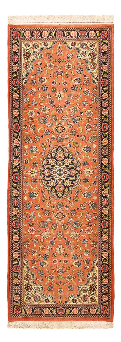 Qom Koberec 71x195cm - Perský koberec