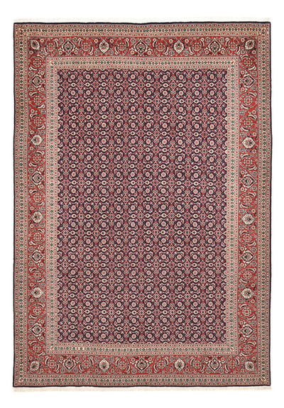Tabriz - 50 Raj Koberec 198x294cm - Perský koberec
