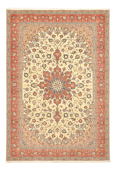 Tabriz - 50 Raj Koberec 203x296cm - Perský koberec