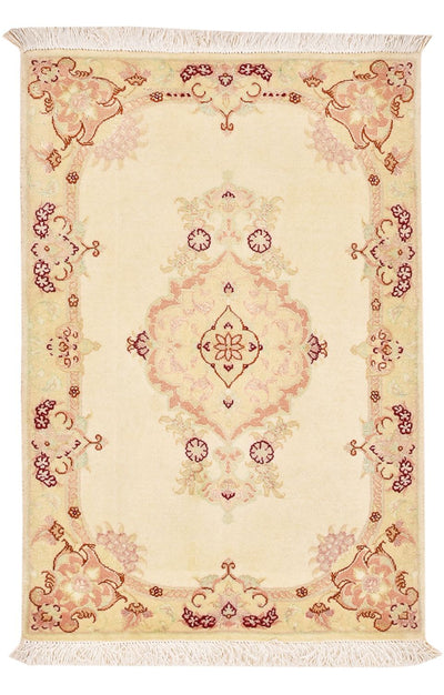 Tabriz - 50 Raj Koberec 60x90cm - Perský koberec