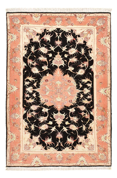 Tabriz - 50 Raj Koberec 75x116cm - Perský koberec