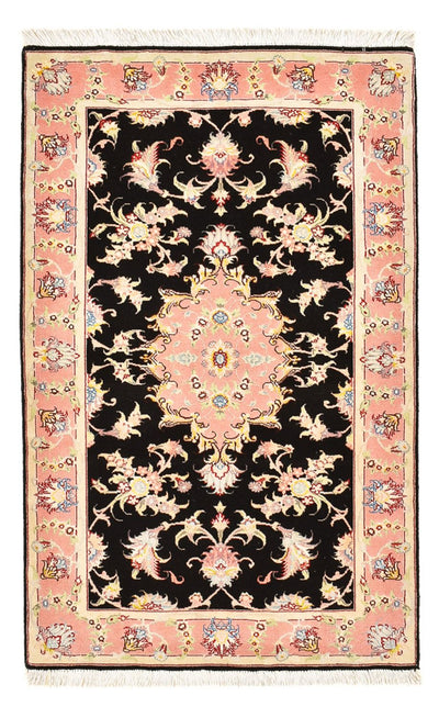 Tabriz - 50 Raj Koberec 73x121cm - Perský koberec