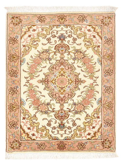 Tabriz - 50 Raj Koberec 62x82cm - Perský koberec