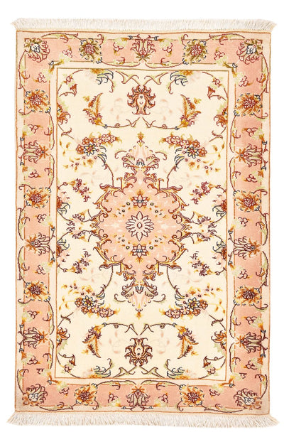 Tabriz - 50 Raj Koberec 66x101cm - Perský koberec