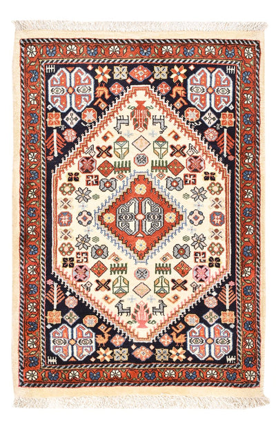 Kashkuli Koberec 60x90cm - Perský koberec