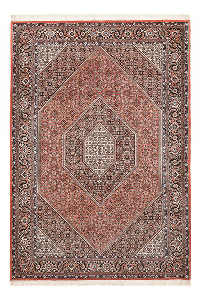 Bidjar Koberec 200x295cm - Perský koberec