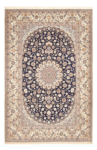 Isfahan Koberec 202x306cm - Perský koberec