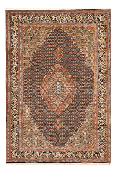 Tabriz - 50 Raj Koberec 203x303cm - Perský koberec
