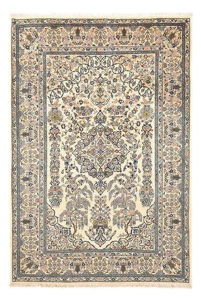 Kashan Koberec 206x305cm - Perský koberec