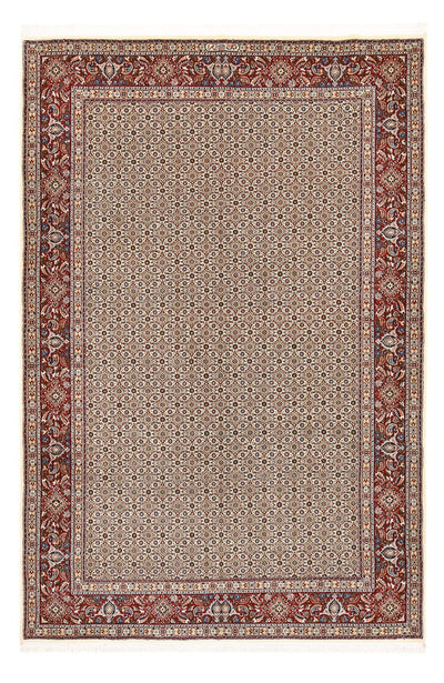 Moud Koberec 196x297cm - Perský koberec