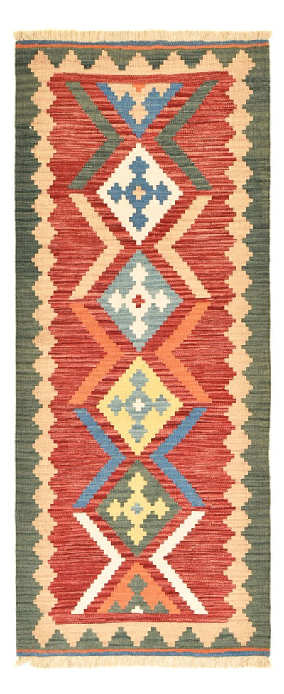 Kilim Fars Koberec 84x213cm