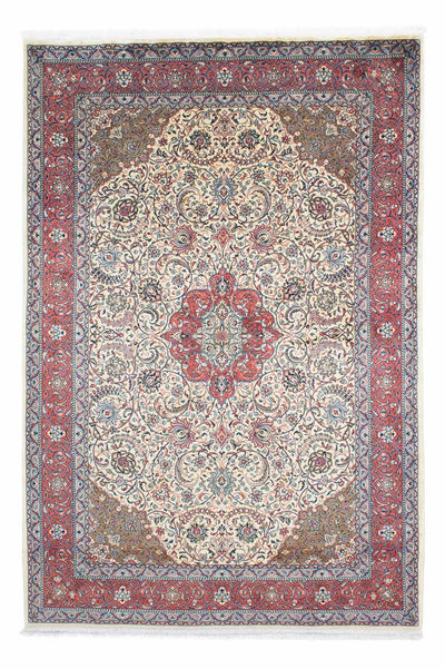 Sarouk Koberec 208x297cm - Perský koberec