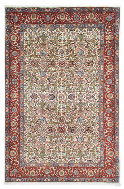 Golpayegan Koberec 207x306cm - Perský koberec