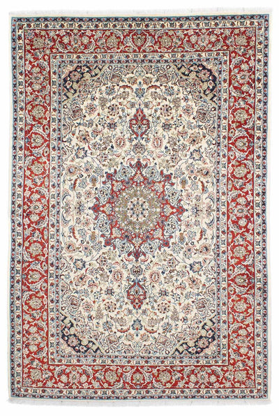 Najafabad Koberec 207x305cm - Perský koberec