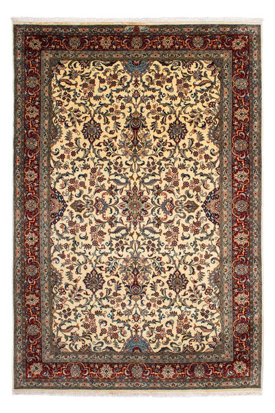 Golpayegan Koberec 196x293cm - Perský koberec