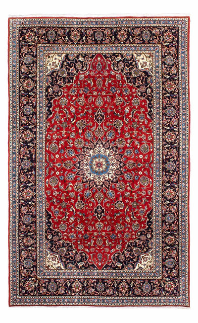 Golpayegan Koberec 202x321cm - Perský koberec