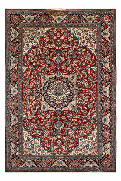 Kashan Koberec 205x300cm - Perský koberec