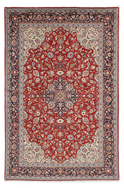 Sarouk Koberec 205x309cm - Perský koberec