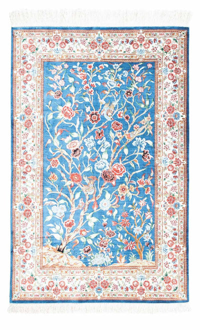 Qom Koberec 75x118cm - Perský koberec