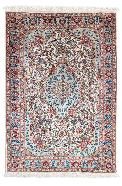 Qom Koberec 80x120cm - Perský koberec