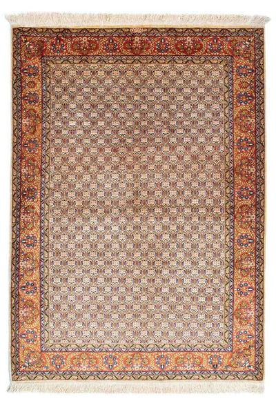 Qom Koberec 106x150cm - Perský koberec