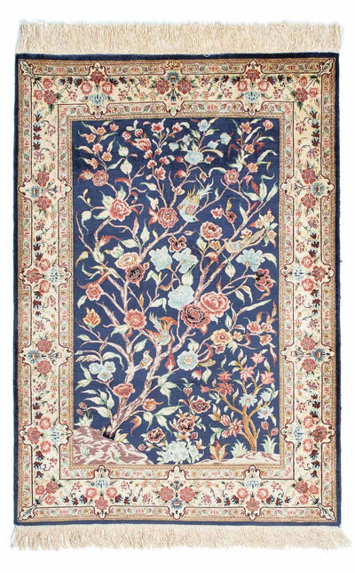 Qom Koberec 77x110cm - Perský koberec