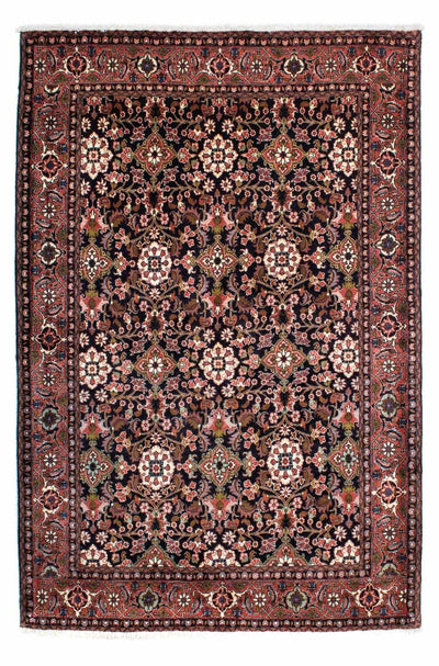 Bidjar Koberec 141x210cm - Perský koberec