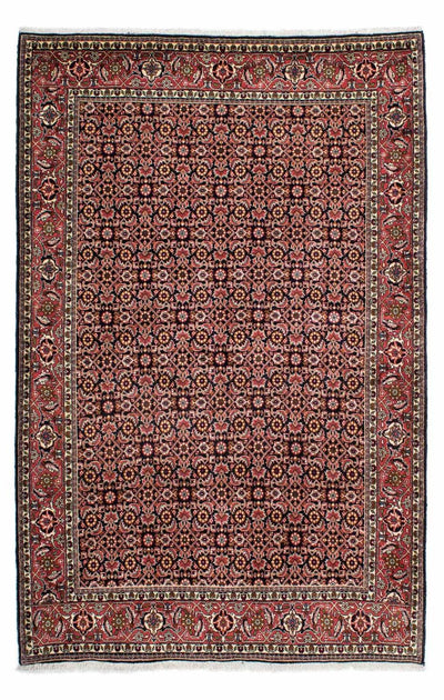 Bidjar - Zanjan Koberec 141x217cm - Perský koberec