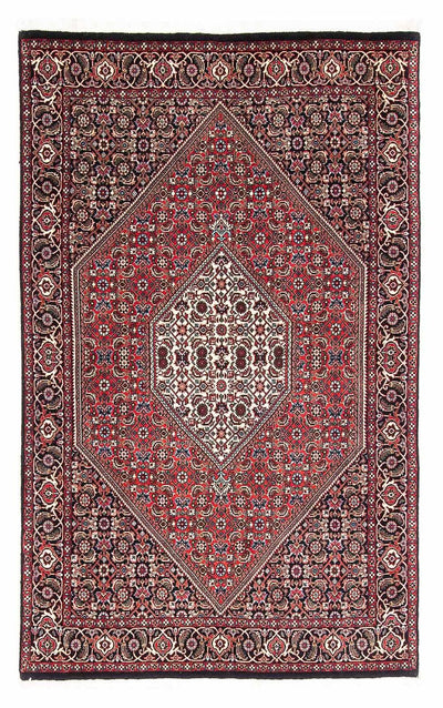 Bidjar Koberec 109x176cm - Perský koberec