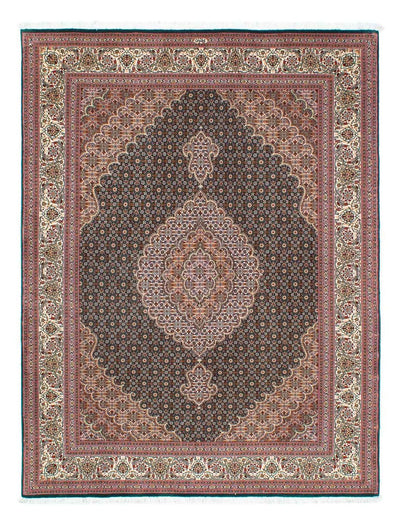 Tabriz Koberec 152x198cm - Perský koberec