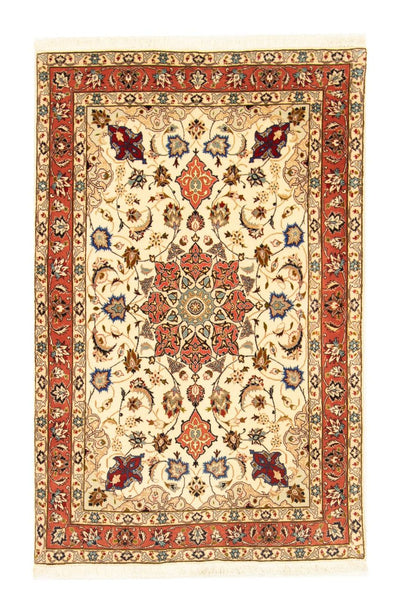 Tabriz - 50 Raj Koberec 97x148cm - Perský koberec