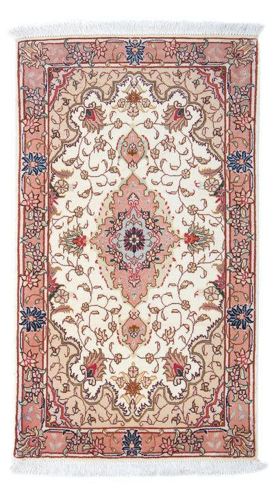 Tabriz - 50 Raj Koberec 59x99cm - Perský koberec