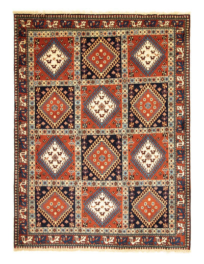 Yalameh Koberec 145x197cm - Perský koberec