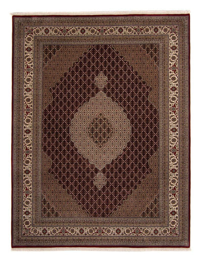Bidjar - Takab Koberec 253x339cm - Perský koberec