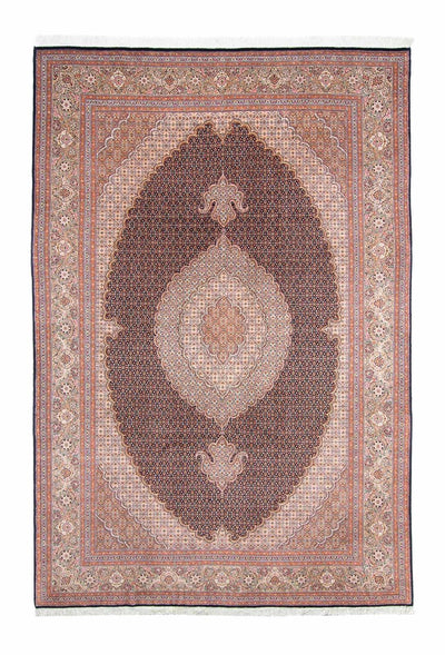 Tabriz Koberec 196x298cm - Perský koberec