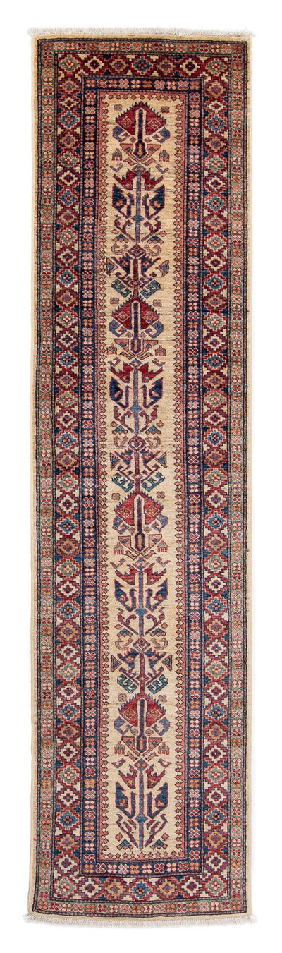 Kazak Koberec 70x309cm - Perský koberec
