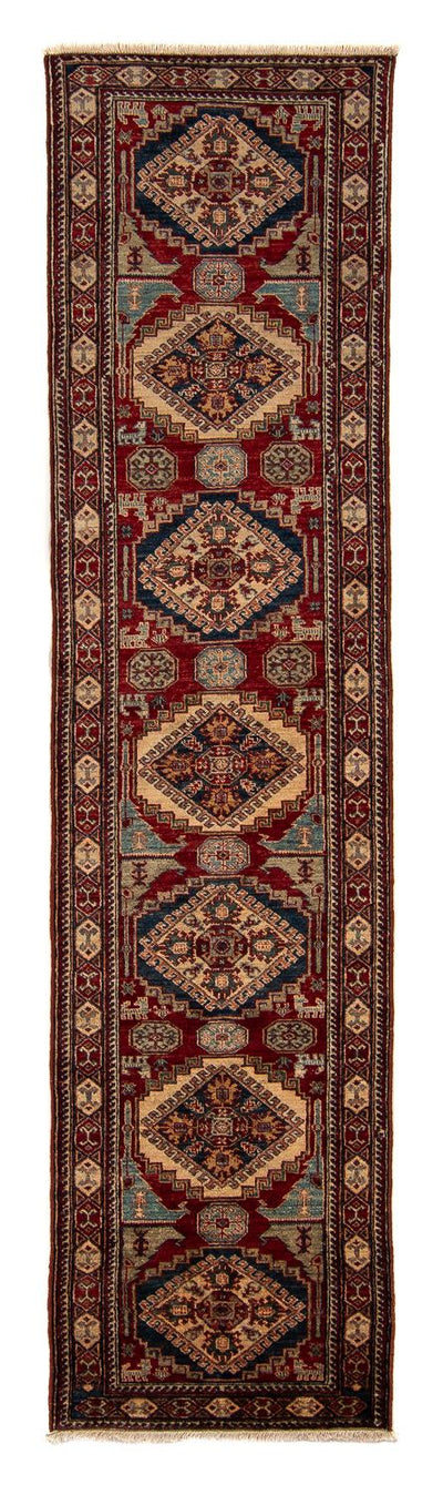 Kazak Koberec 77x302cm - Orientální koberec