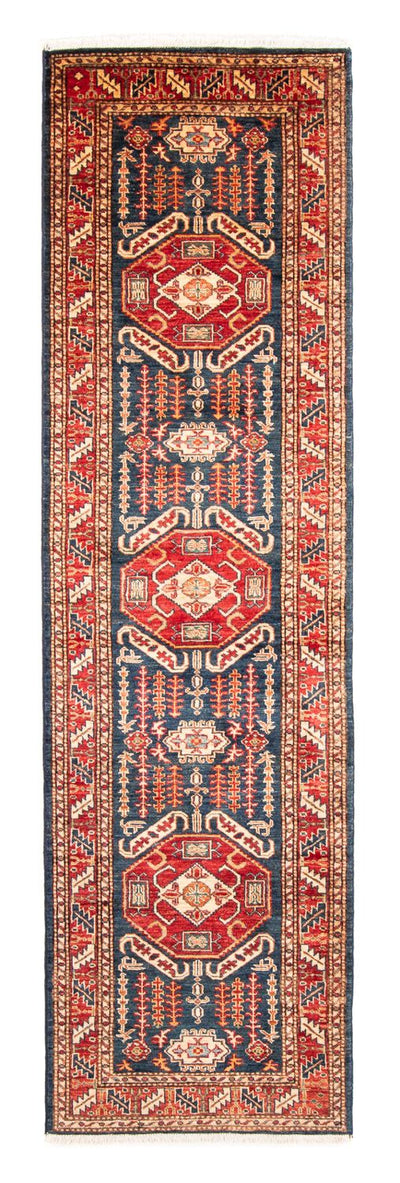 Kazak Koberec 74x258cm - Orientální koberec