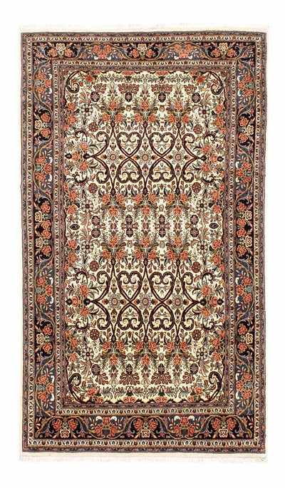 Bidjar Koberec 122x228cm - Perský koberec