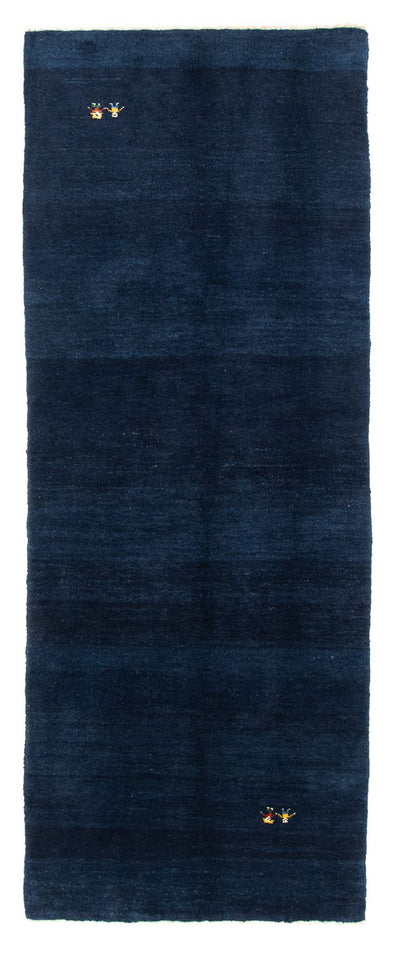 Perský Gabbeh Koberec 111x293cm - Perserteppich Wollteppich