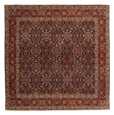 Bidjar Koberec 200x205cm - Perský koberec