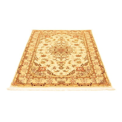Tabriz - 50 Raj Koberec 102x154cm - Perský koberec