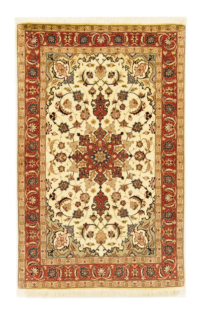 Tabriz - 50 Raj Koberec 100x158cm - Perský koberec