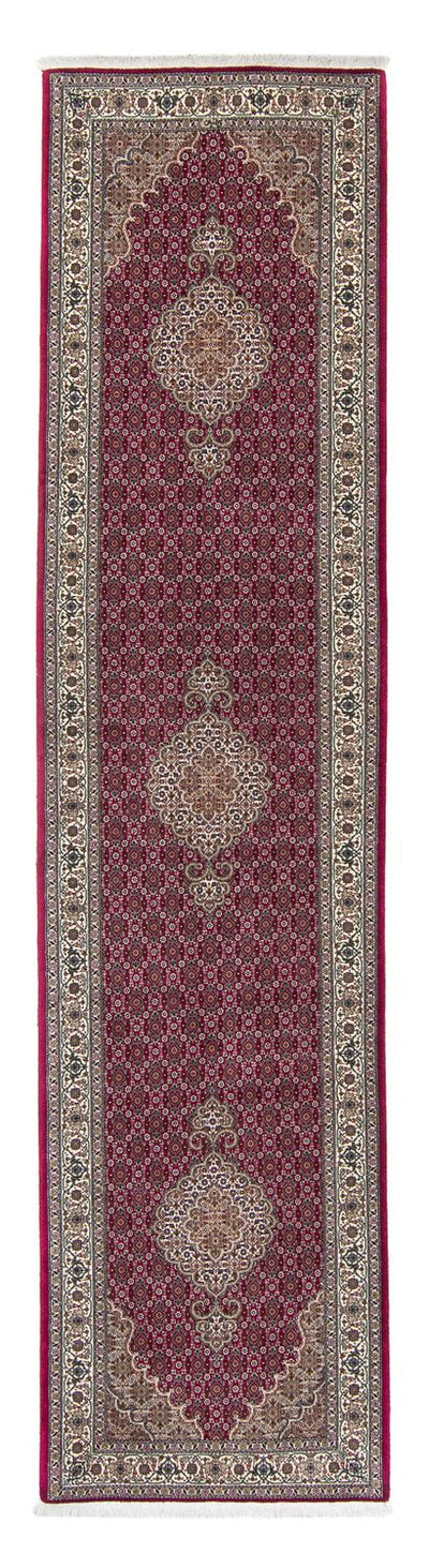Tabriz Koberec 80x344cm - Perský koberec