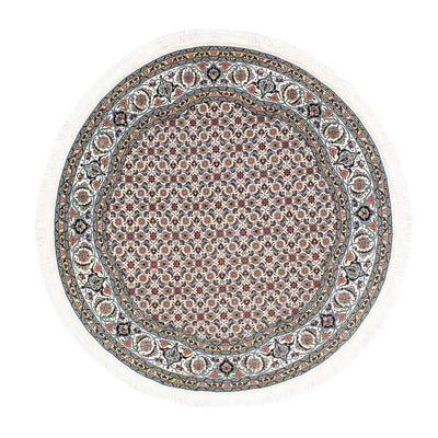 Tabriz - 50 Raj Koberec 150x150cm - Perský koberec