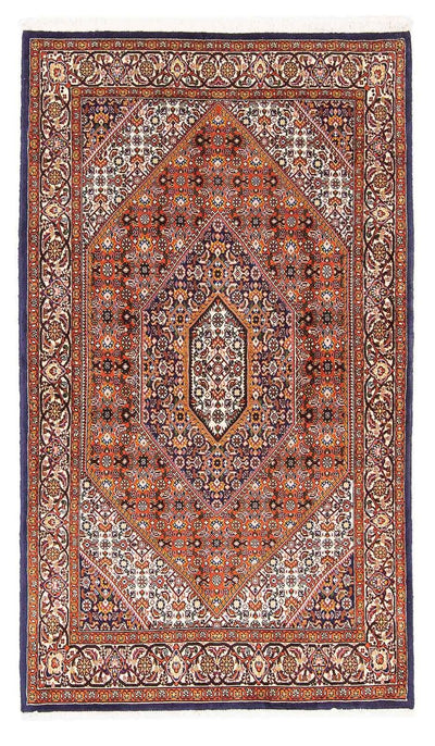 Bidjar Koberec 108x176cm - Perský koberec
