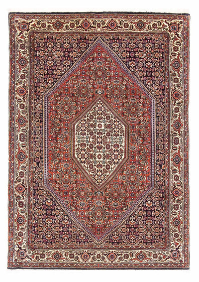Bidjar Koberec 105x152cm - Perský koberec