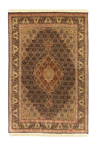 Tabriz - 50 Raj Koberec 100x150cm - Perský koberec