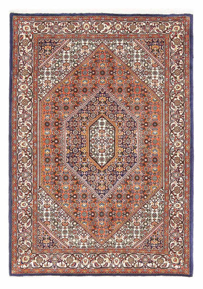 Bidjar - Zanjan Koberec 112x164cm - Perský koberec